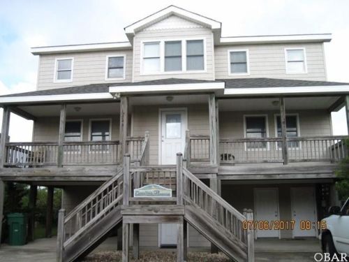 766 Crown Point Cir, Corolla, NC 27927-9628