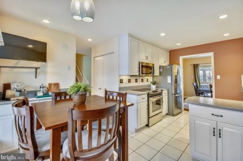 10 Balboa Ct, Silver Spring MD 20905-5897 exterior