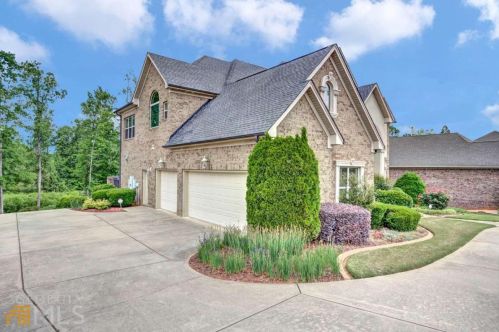 1022 Pampas Way, Hampton, GA 30228-6058