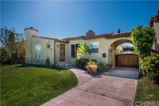 1737 Stanley Ave, Los Angeles, CA 90019-5010