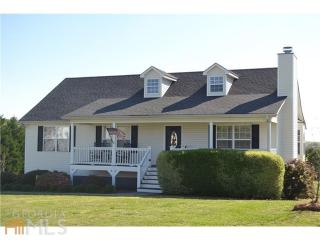 49 Aspen Dr, Euharlee, GA 30120-4382