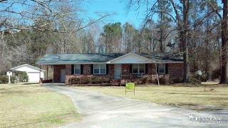 201 Terrace Dr, Florence, SC 29506-4302