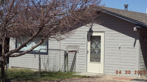 9815 Parker Rd, Parker CO 80134-9310 exterior