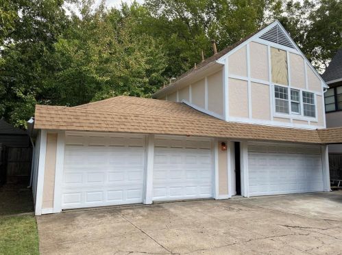 3622 Fitzhugh Ave, Dallas TX  75204-1613 exterior