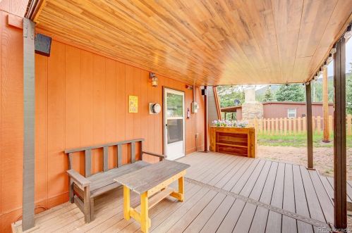 67 Pine St, Greenwood CO  81069-8610 exterior