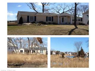 61 Summer Island Rd, Branford, CT 06405-5025