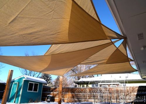 117 Yale Ave, Fort Collins CO  80525-1746 exterior