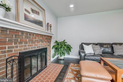 15108 Timberlake Dr, Silver Spring MD  20905-4332 exterior