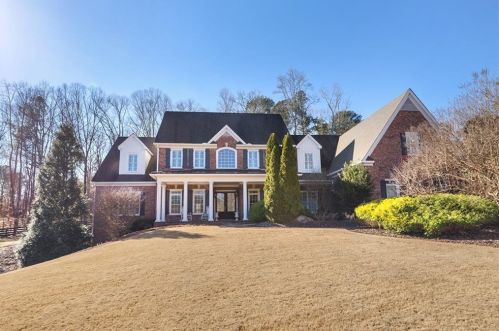 325 Edwards Brook Ln, Holly Springs, GA 30115-6336