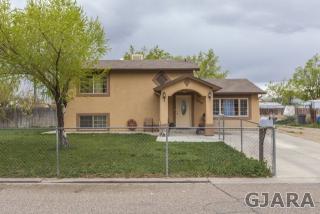 3219 White Ave, Clifton, CO 81520-9040