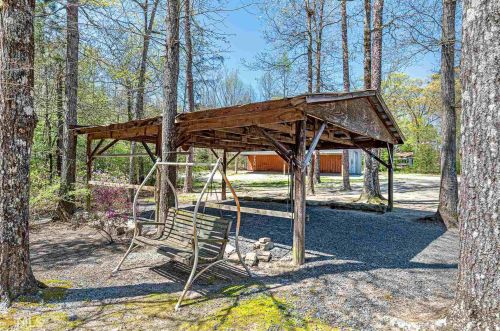 5149 Highway 155, Stockbridge GA  30281-1801 exterior