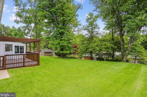 604 Sisson St, Silver Spring MD 20902-3156 exterior