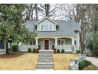 2349 Hurst Dr, Atlanta, GA 30305-4232