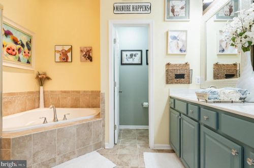 600 English Ivy Way, Aberdeen MD  21001-2673 exterior