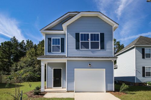 974 Wateree Blvd, Red Hill, SC 29020-4134
