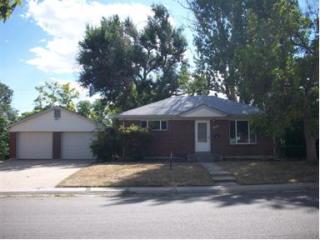10945 Pearl Way, Denver, CO 80233-3371