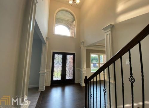 3375 Bartlett Ave, Conyers, GA 30013-7506