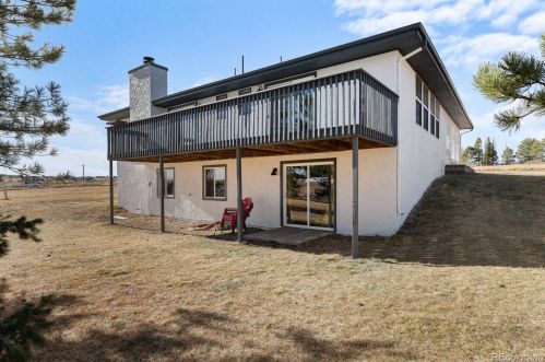 8750 Lariat Loop, Elizabeth CO 80107-9316 exterior