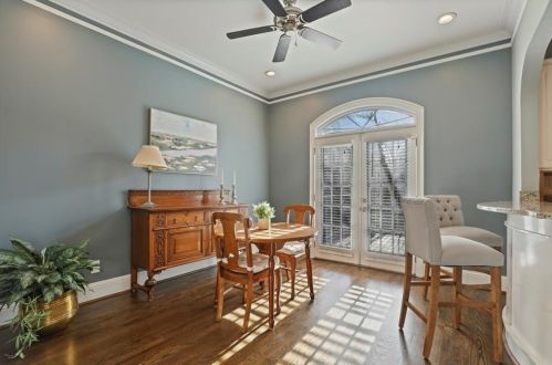 2483 Brookhaven Hts Ct, Atlanta GA  30319-5243 exterior