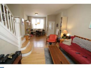 708 Fitzwater St, Philadelphia PA  19147-2815 exterior