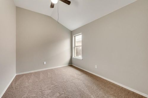 6408 Waterhill Ln, Fort Worth TX  76179-4160 exterior