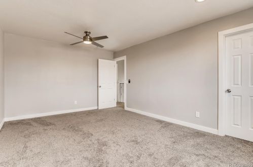 1661 Walden Ct, Denver CO 80016-1189 exterior