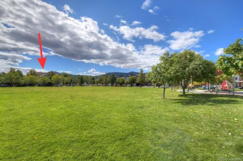 1446 Yaupon Ave, Boulder CO  80304-4348 exterior