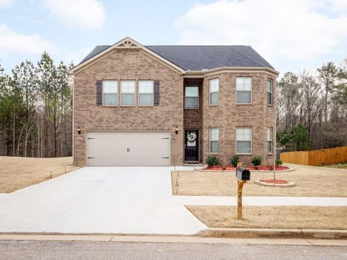 230 River Walk Farm Pkwy, Porterdale, GA 30014-7618