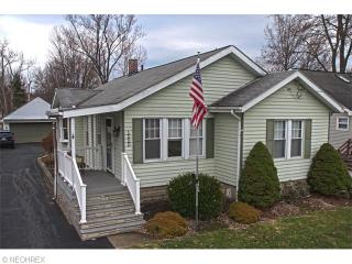 1550 Madison Ave, Concord Township OH  44077-5117 exterior