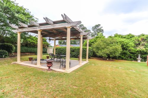 552 Waterford Dr, Evans GA  30809-3857 exterior