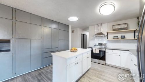 2535 22nd St, Greeley CO  80634-6609 exterior