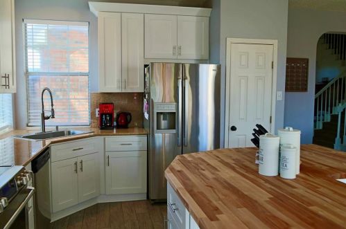 2100 Greenstone Trl, Carrollton TX 75010-4140 exterior