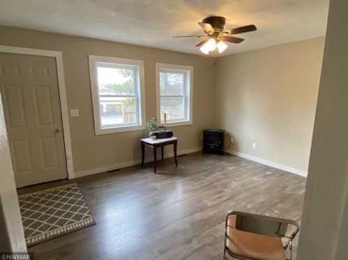 241 1st St, Summit MN  55917-1433 exterior