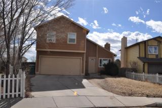 658 Autumn Pl, Fountain, CO 80817-3175