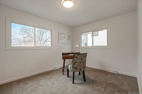 3440 Chase St, Denver CO  80212-7089 exterior