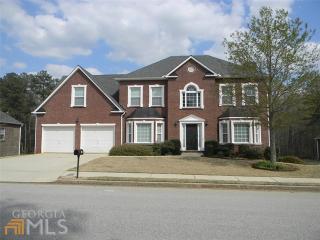 125 Stewart Glen Dr, Porterdale, GA 30014-6083