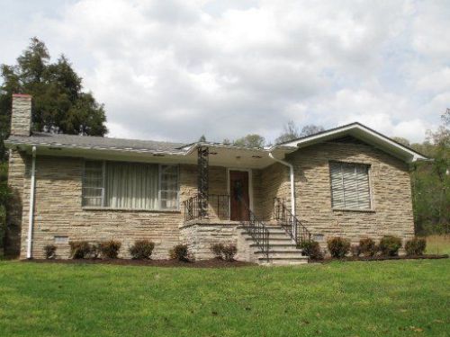 1517 Eureka Rd, Ozone, TN 37854-5342