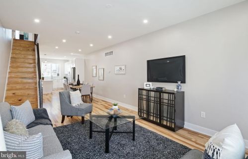 1311 23rd St, Philadelphia, PA 19146-4212