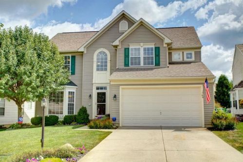 66 Mccullogh St, Springboro, OH 45066-7804
