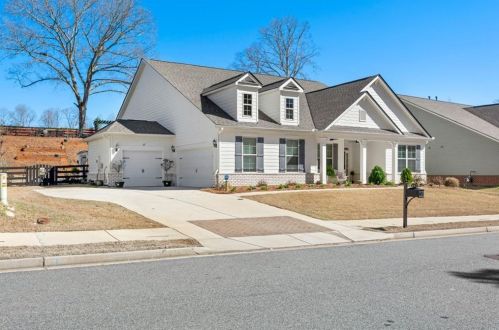 361 Carmichael Cir, Holly Springs, GA 30115-6838