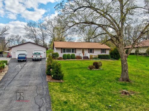 400 North St, Marseilles, IL 61341-1182