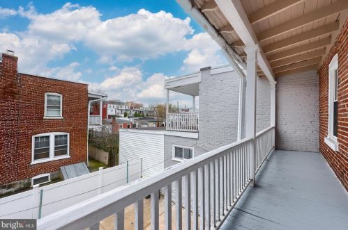 258 Ross St, Lancaster PA  17602-1940 exterior