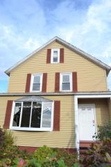 155 Saint Peter St, Winooski VT  05404-1933 exterior