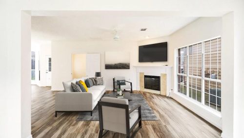 2353 San Gabriel Dr, Plano, TX 75074-3464