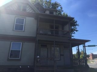 133 Pleasant St, Springfield OH  45505-1949 exterior