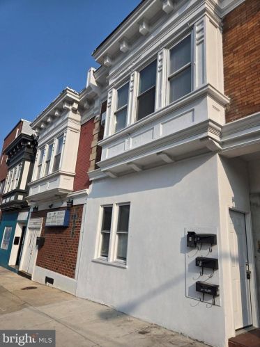 5431 Baltimore Ave, Philadelphia PA  19143-2827 exterior