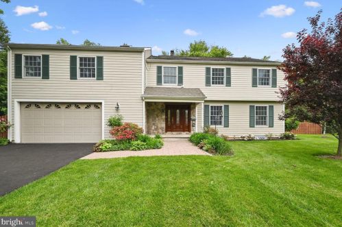 30 Duffield Pl, Princeton, NJ 08540-2606