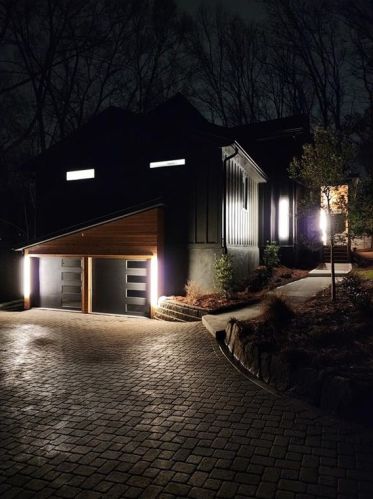 8305 Ison Rd, Atlanta GA  30350-3129 exterior