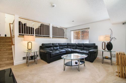 4476 Dunkirk Way, Denver CO  80249-6560 exterior