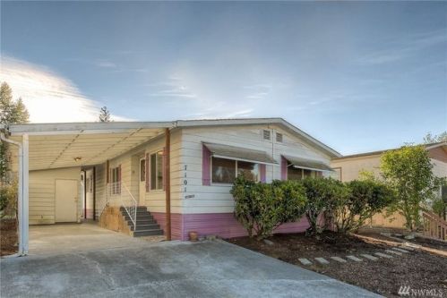 7101 141st Ave, Sumner, WA 98390-1220